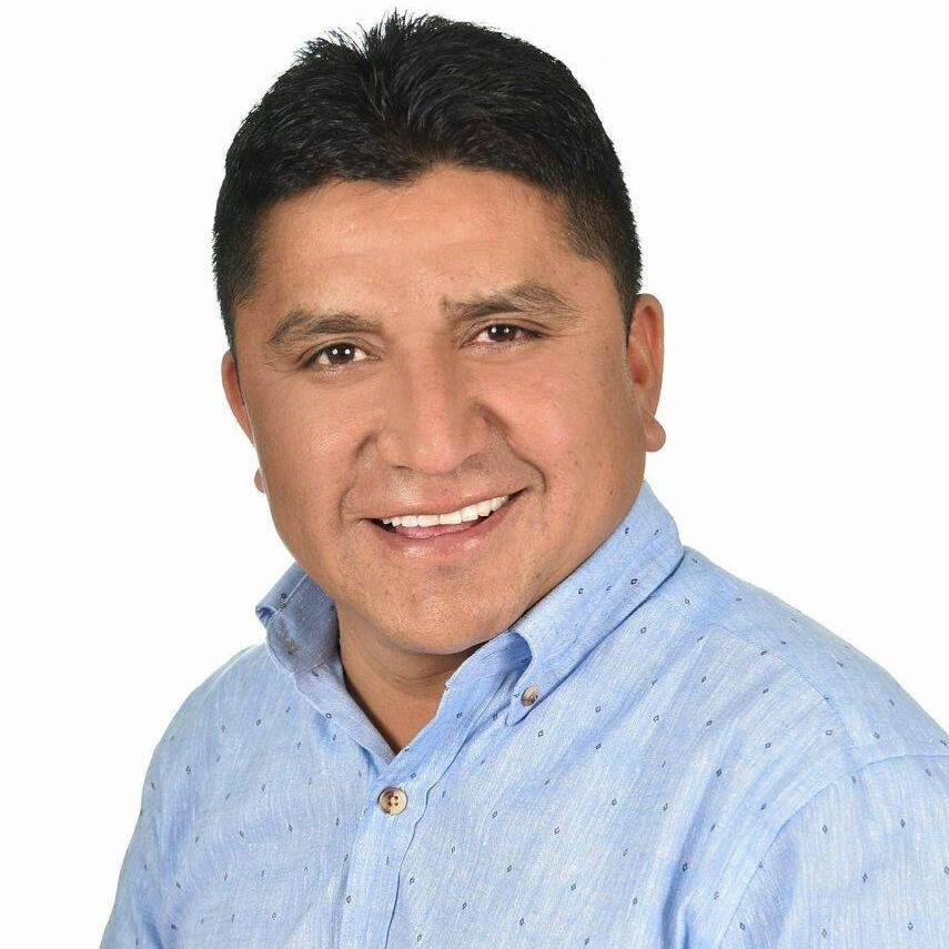 Juan Pérez